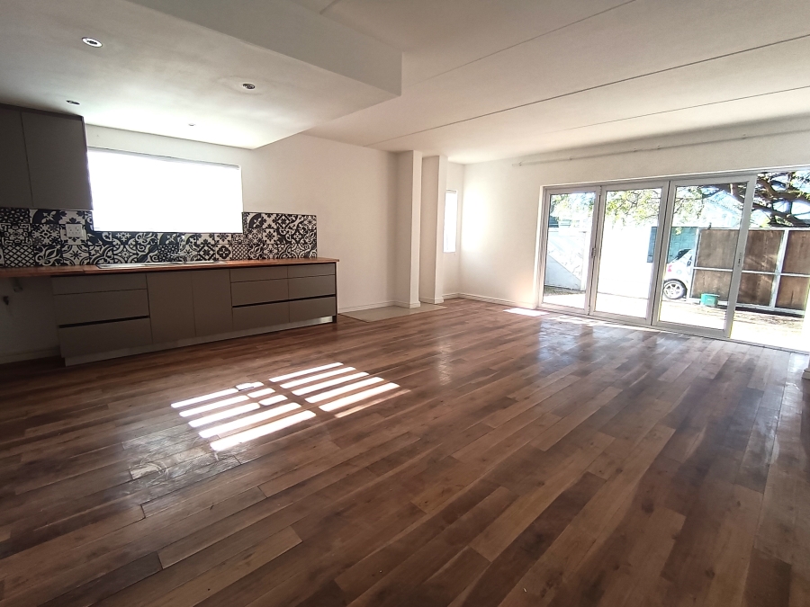 To Let 3 Bedroom Property for Rent in Blouberg Sands Western Cape